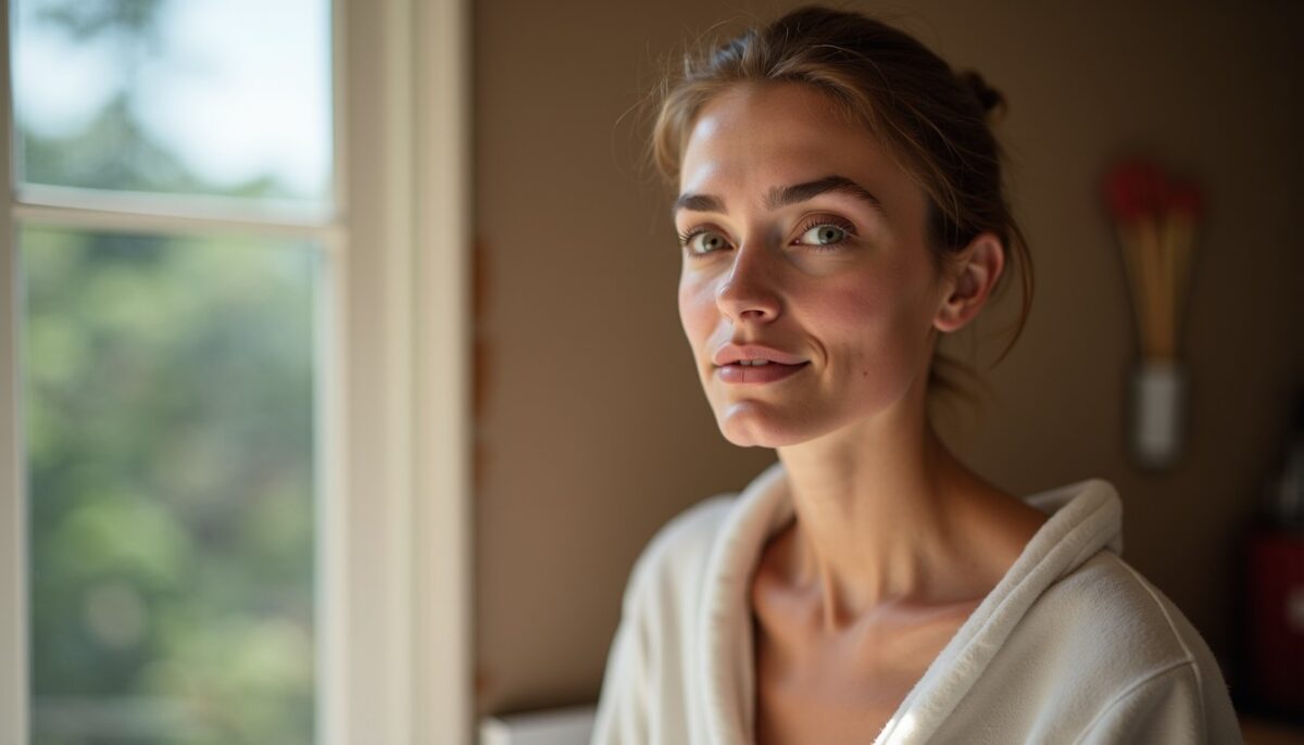 Réinventez votre salle de bain : astuces simples et économiques pour un look moderne