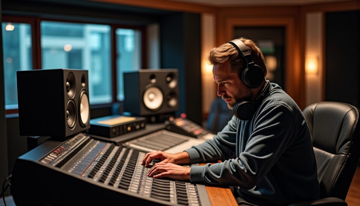 Les raisons essentielles pour mener une étude acoustique