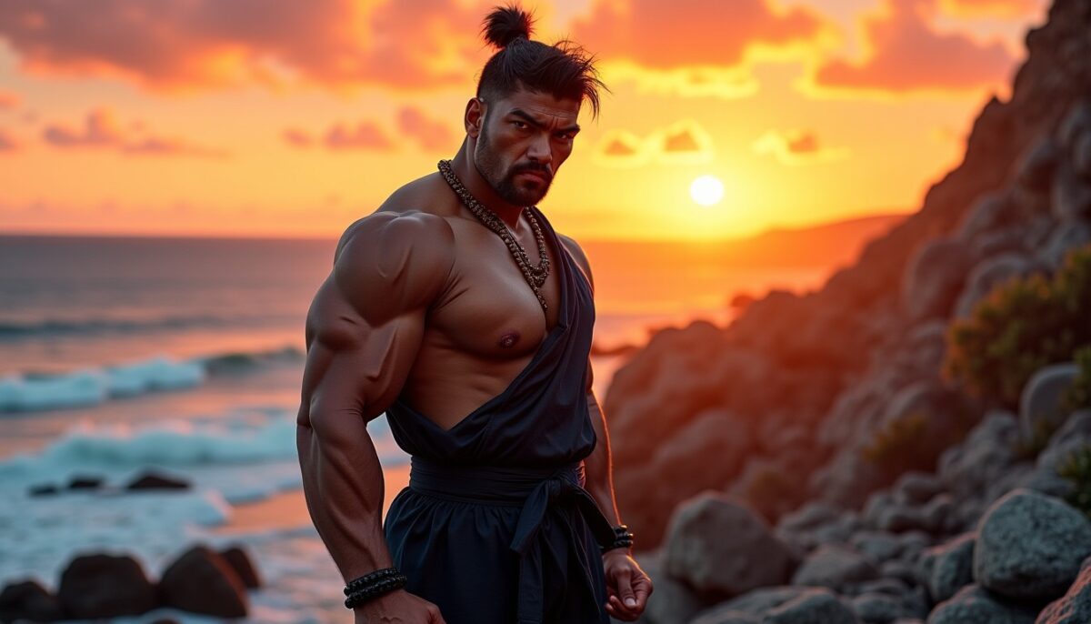 Akuma : plongée au cœur du légendaire combattant de Street Fighter