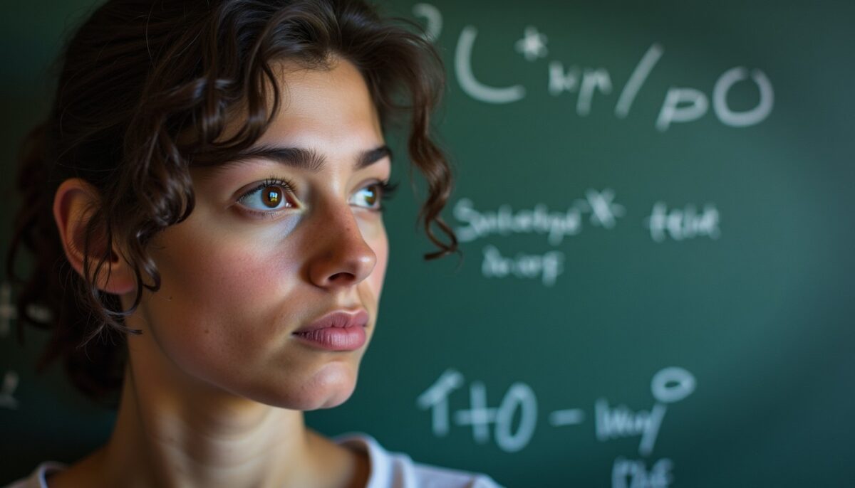 Mathématiques ou maths : quelle est la bonne orthographe pour écrire « les maths » ?