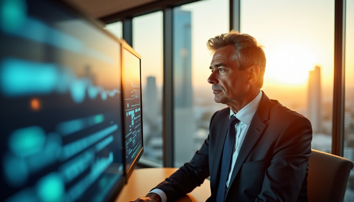 Investir en 2026 : immobilier, actions ou actifs numériques, quel choix pour votre capital ?