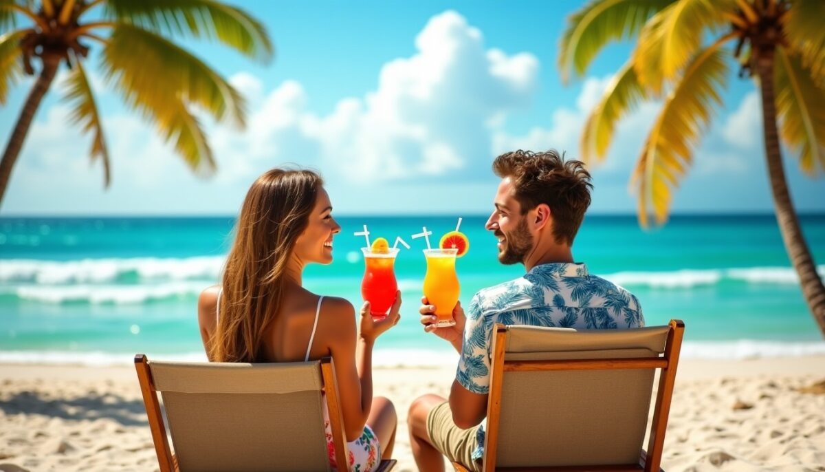 Tout savoir sur ce que couvre vraiment votre formule séjour tout compris