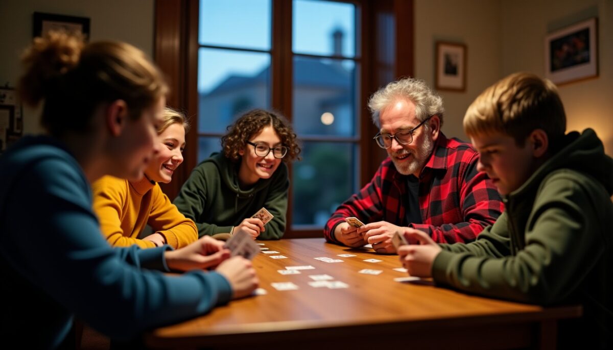 Jeux de cartes : découvrez les tactiques gagnantes qui changent la donne