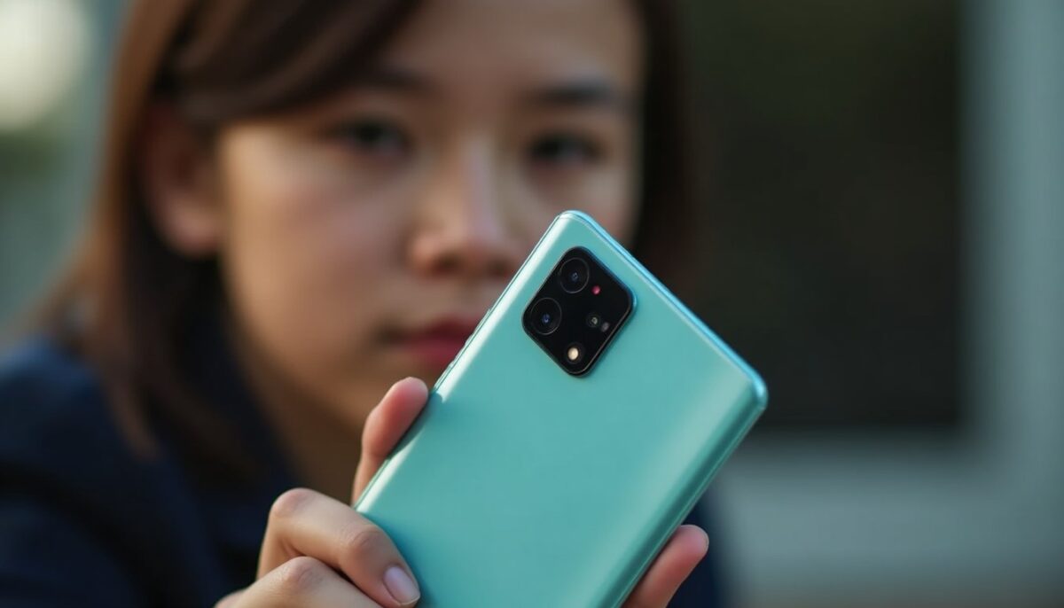 OPPO Reno15 F 5G : L'IA au service de la communication mobile sans frontières linguistiques