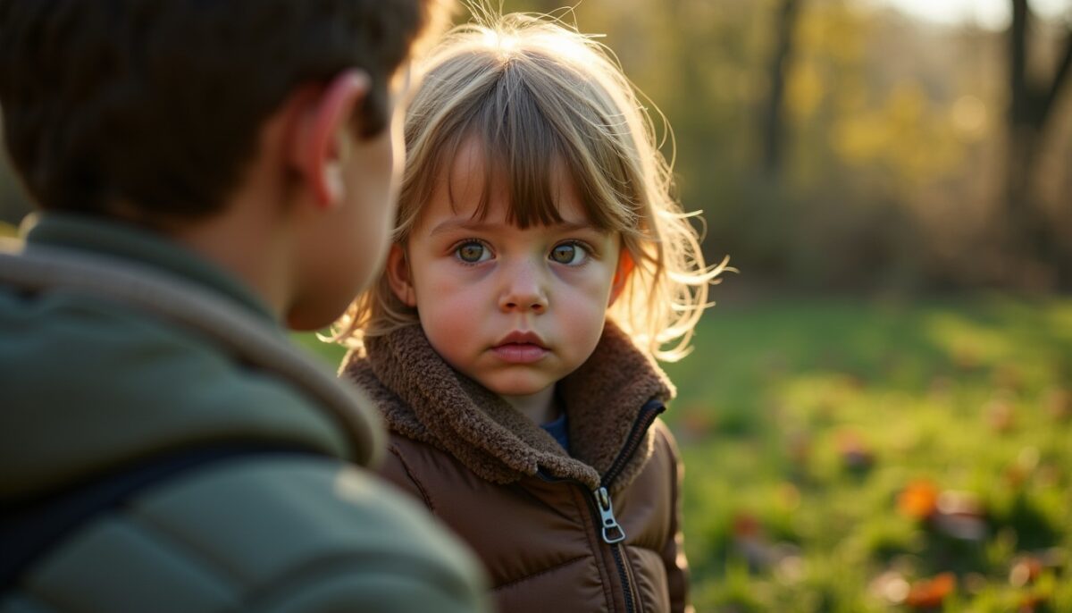 À quel âge commencer à chercher Charlie : guide pour petits détectives en herbe