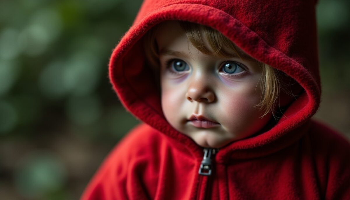 Le Petit Chaperon Rouge : décryptage de la leçon intemporelle de cette fable