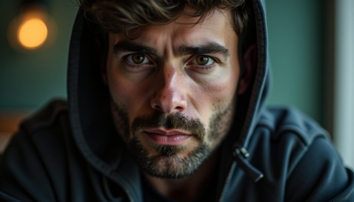 Wayne : Plongez dans l'univers captivant de cette web-série à ne pas manquer sur YouTube