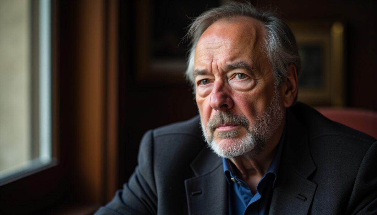 Louis Bertrand : portrait passionné d'un écrivain français emblématique