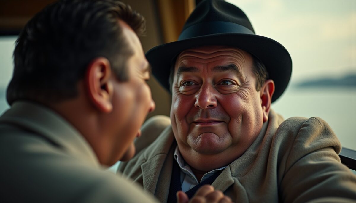 Laurel et Hardy : Plongée dans l'univers du duo comique légendaire