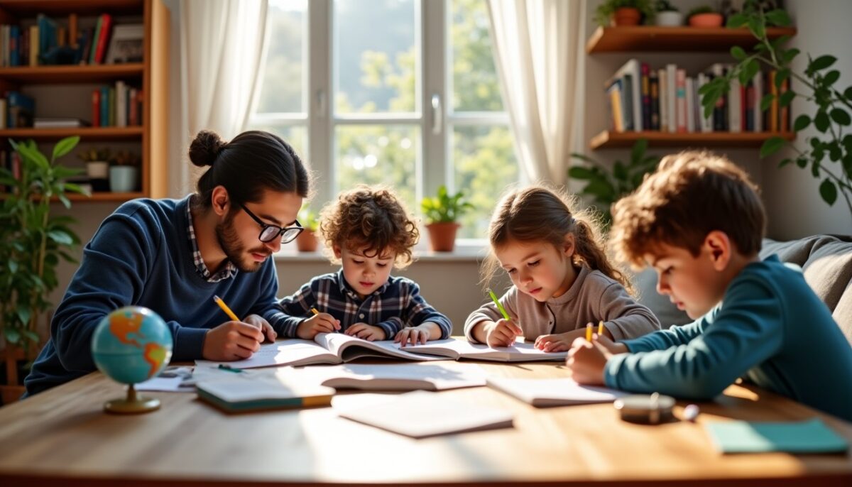Instruction en famille (IEF) : entre liberté éducative et défis imposés