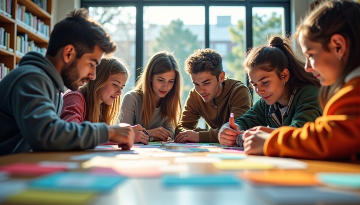 Kit’Bac : la révolution ludique pour réussir ses révisions du bac