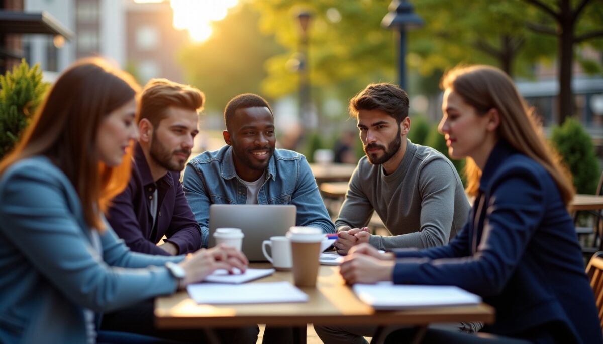 Jeunes actifs : quelles solutions pour financer vos premiers projets ?