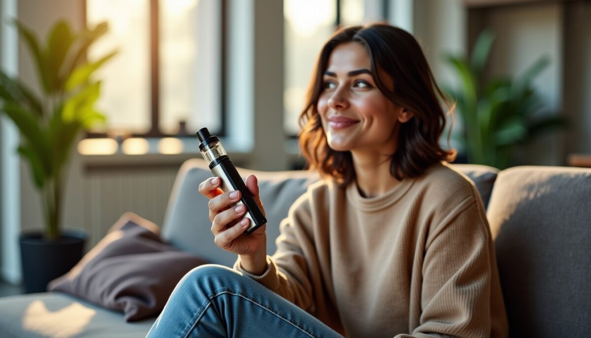 E-cigarette Puff Rechargeable : Guide Essentiel pour Bien Débuter et Faire le Bon Choix