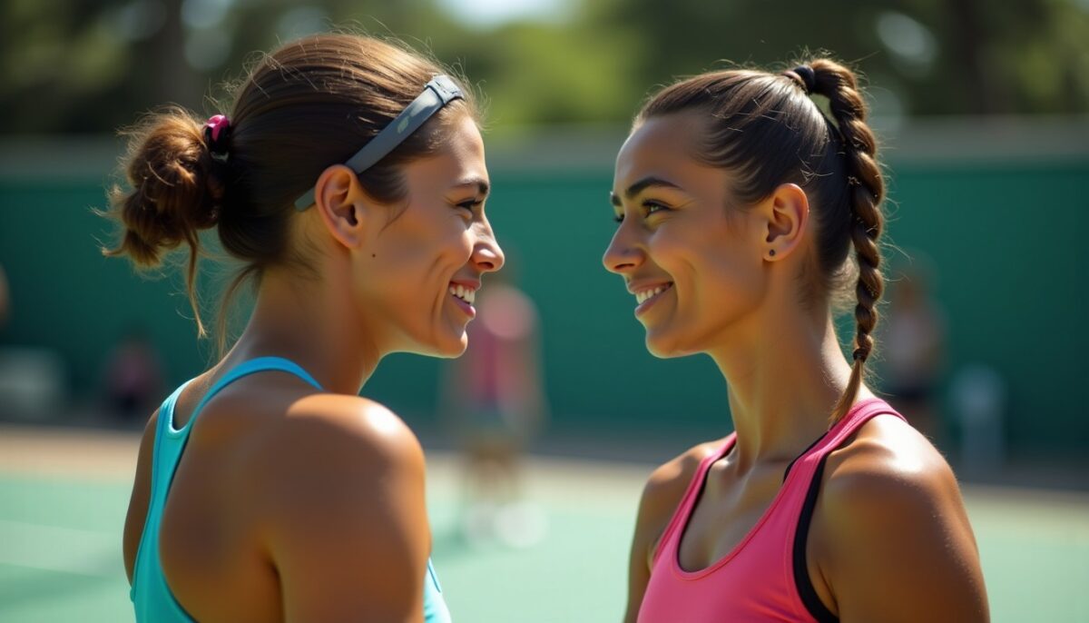 Paddle vs Padel : Une simple lettre, deux sports bien distincts
