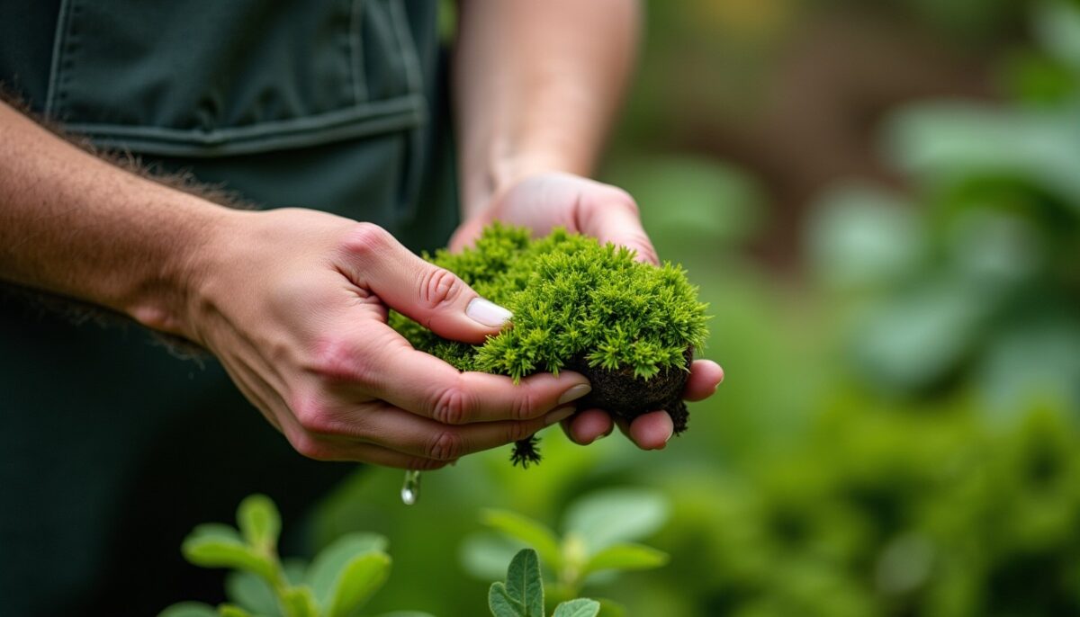 L'importance cruciale du bon timing pour tondre sa pelouse et transformer son jardin