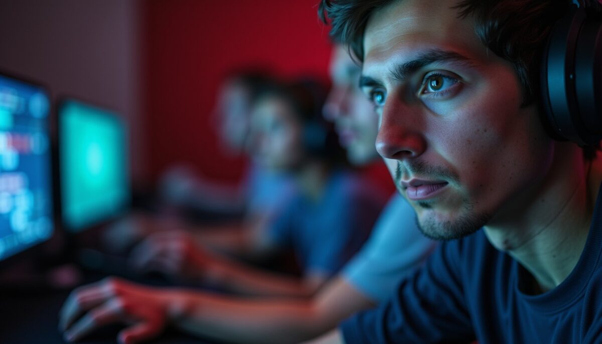 Les eSports mobiles : une révolution qui redéfinit les codes du jeu vidéo
