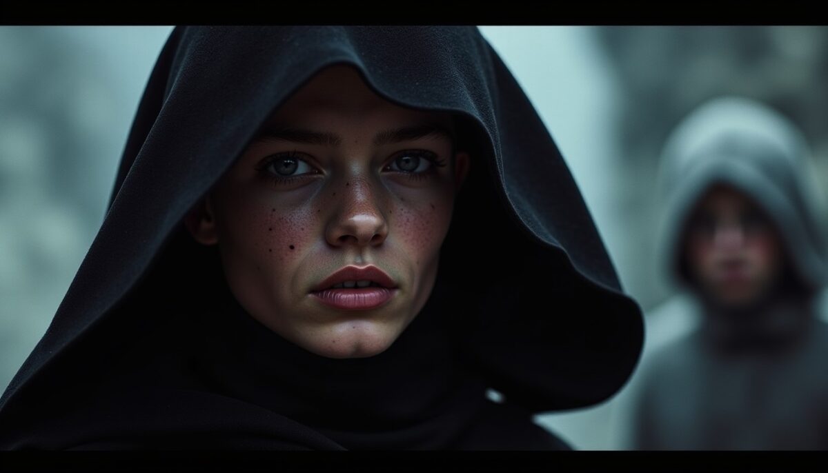 Dark Vador : révélations inédites sur l'icône de Star Wars