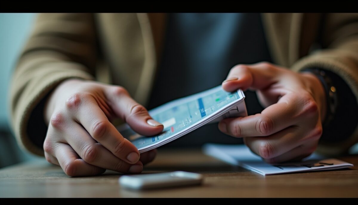 Quatre innovations fintech révolutionnaires qui redéfinissent nos paiements en 2026