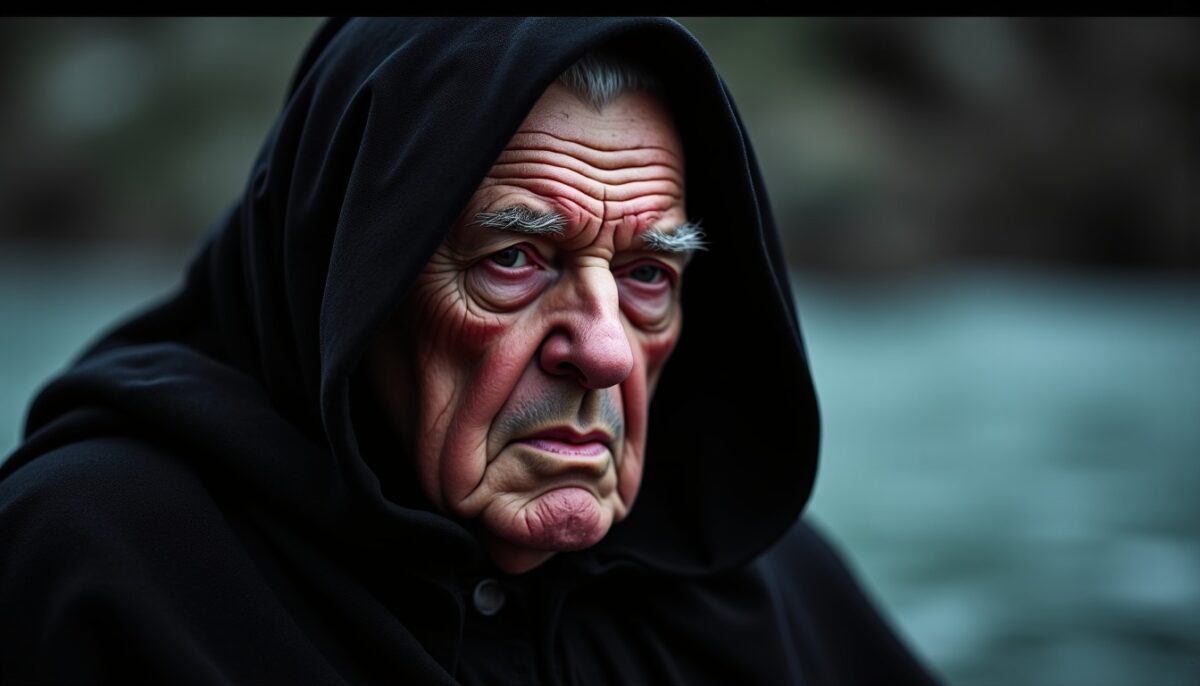 Palpatine : Plongée inédite dans les mystères cachés du maître de Star Wars