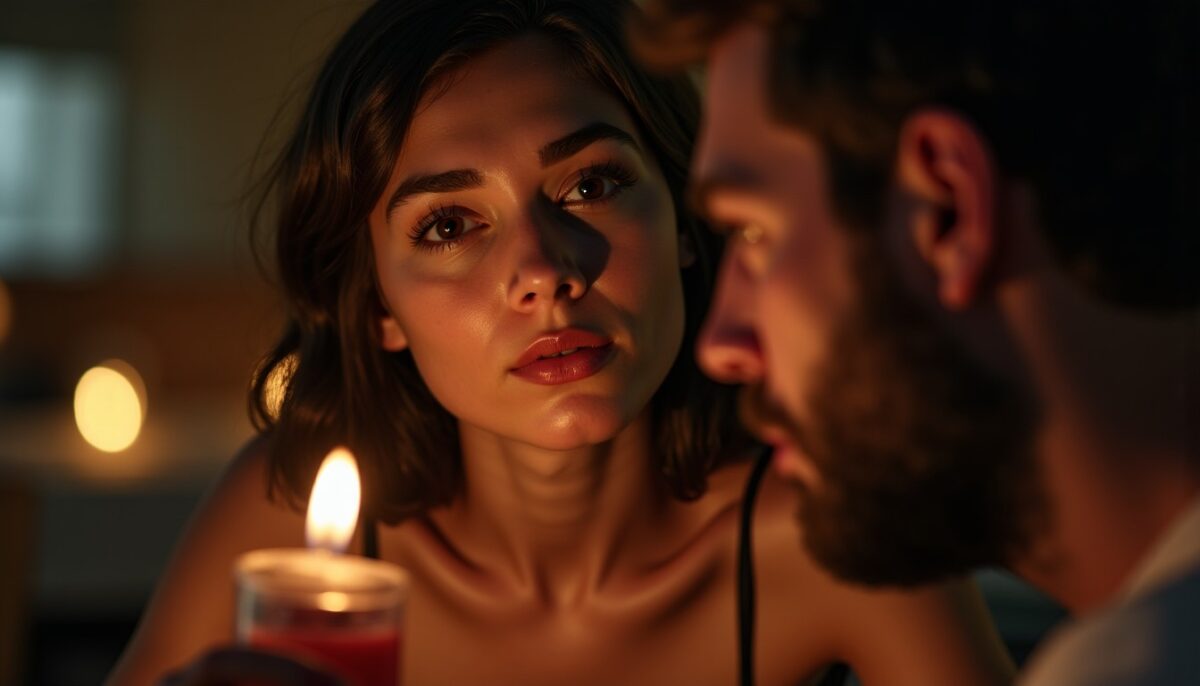 Coup d'un soir ou relation durable ? Découvrez les signes qui ne trompent pas !