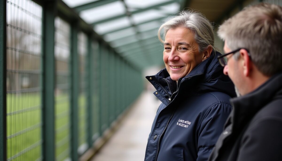 Les coulisses de l'IA : comment elle repère les matchs truqués