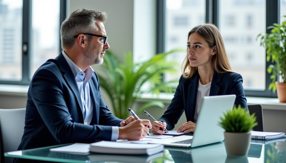 Les avantages incontournables d’un courtier indépendant pour financer tous vos projets