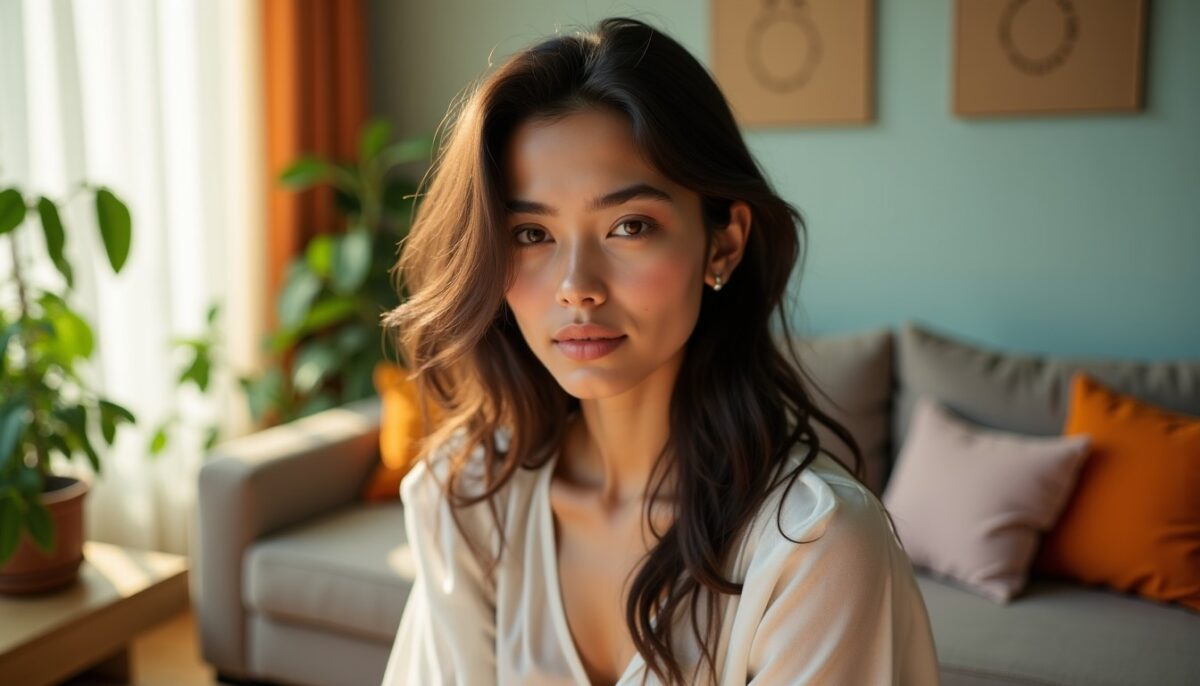 Maeva : découvrez l'origine et la signification de ce prénom féminin unique