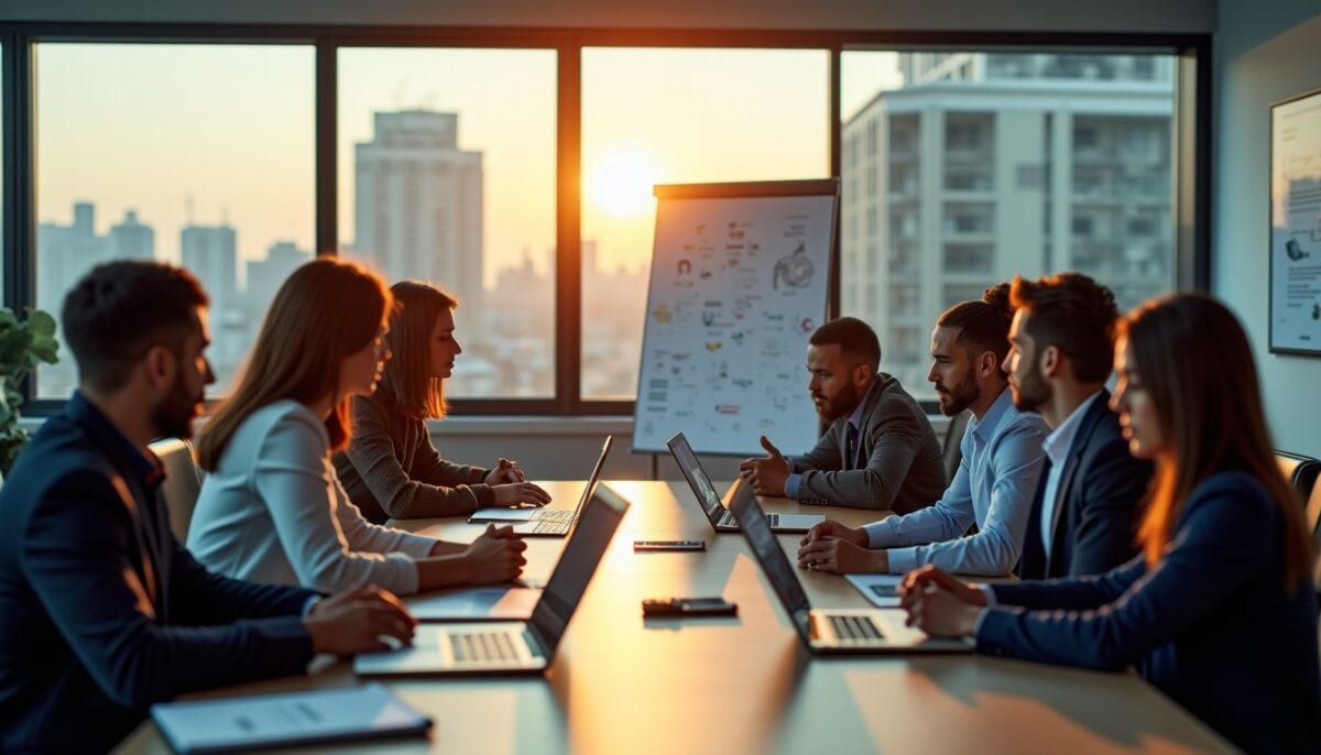 Formation en IA : comprendre pourquoi maîtriser l’intelligence artificielle est devenu essentiel