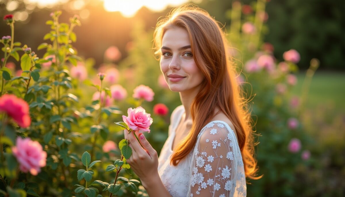 Olenka : découverte de l'origine et de la signification de ce prénom féminin