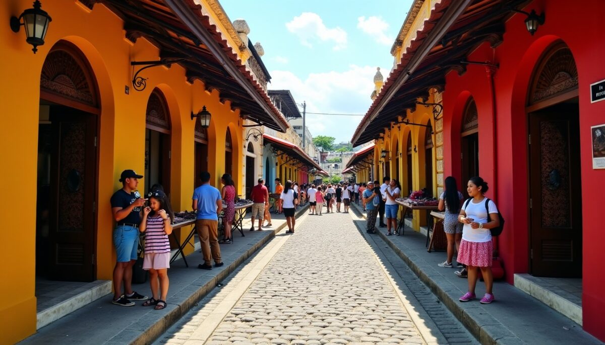 Malacca (Melaka) : Découvrez les incontournables et activités à ne pas manquer dans cette perle historique de Malaisie