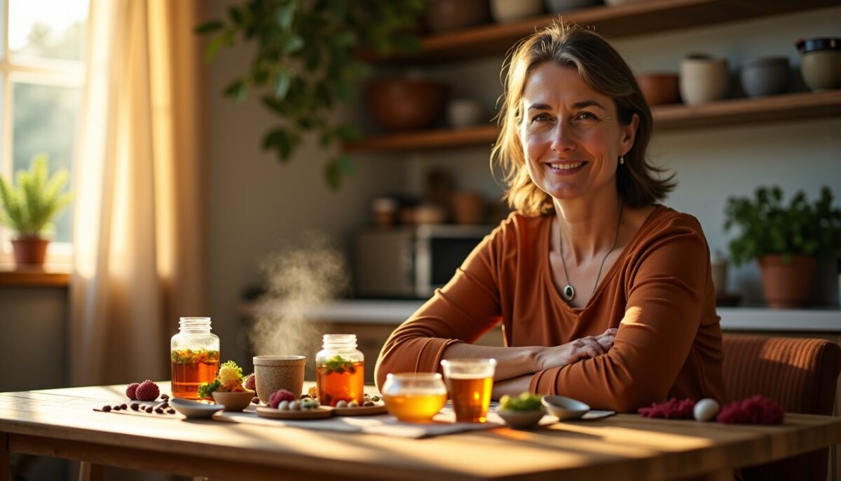 Stress quotidien : Découvrez les compléments alimentaires qui vous aident à retrouver la sérénité