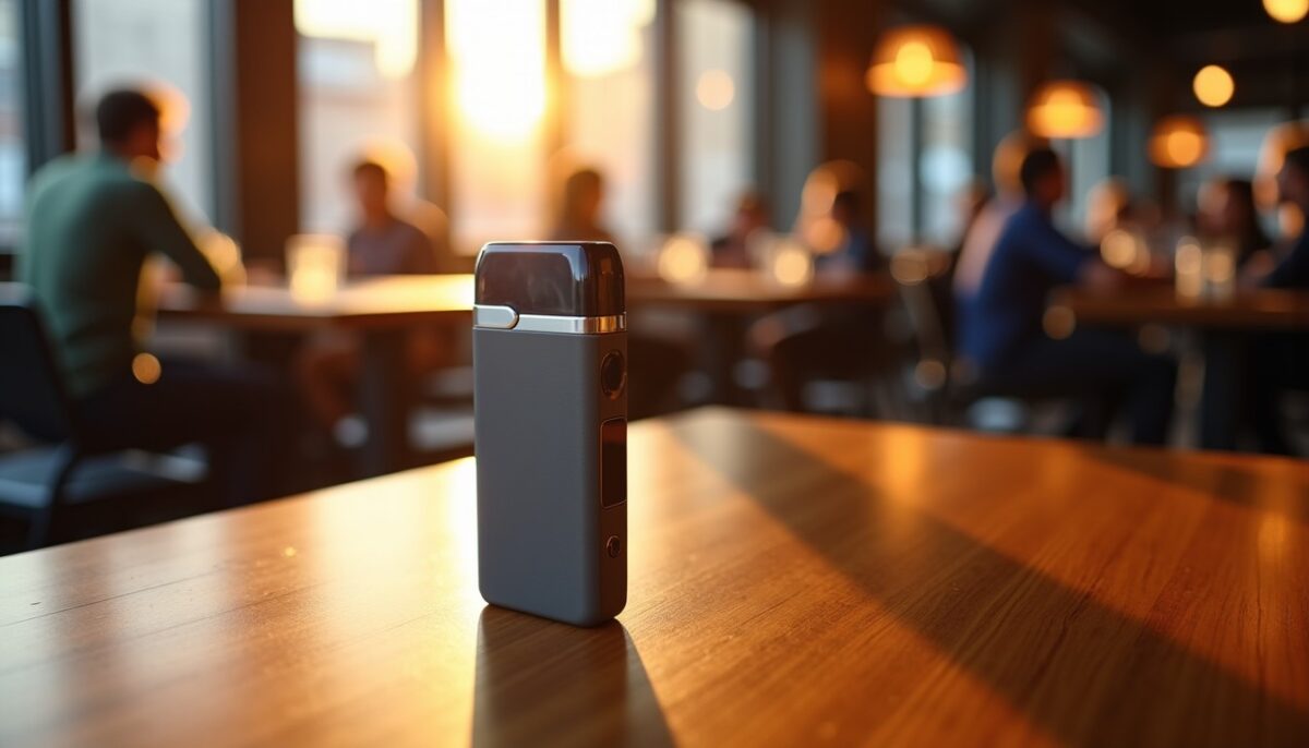 Guide 2026 : Comment sélectionner la cigarette électronique rechargeable idéale ?