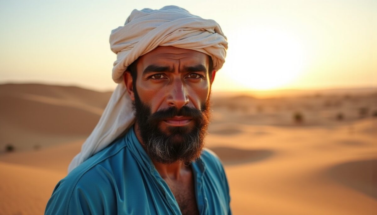 À la découverte des Berbères d'Afrique du Nord : origines, culture et identité