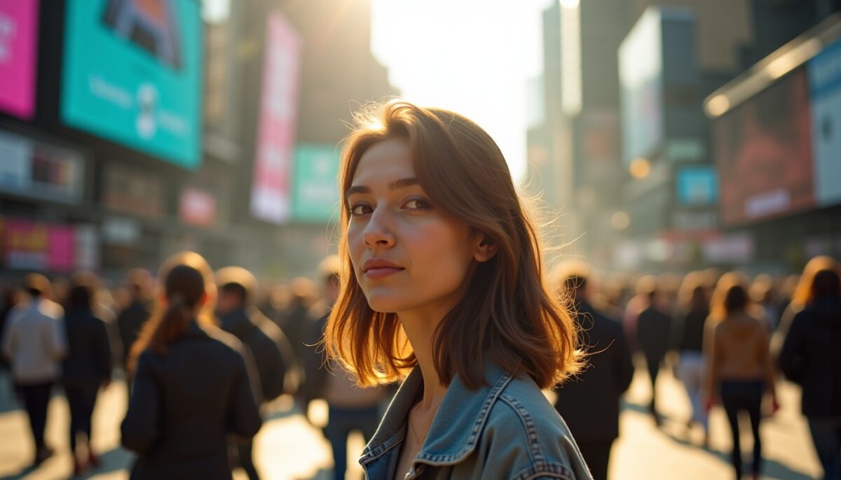 Solitude émotionnelle : comprendre pourquoi on peut se sentir isolé au cœur de la foule