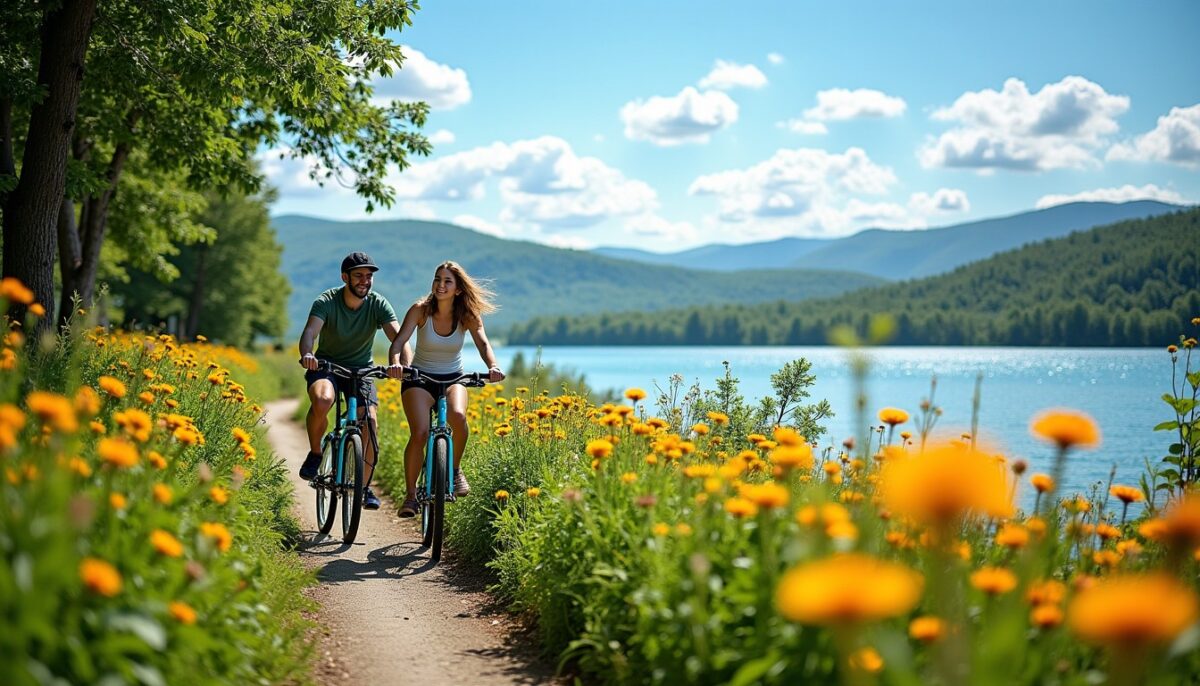 Explorez les joyaux du voyage durable : des destinations éco-responsables à ne pas manquer