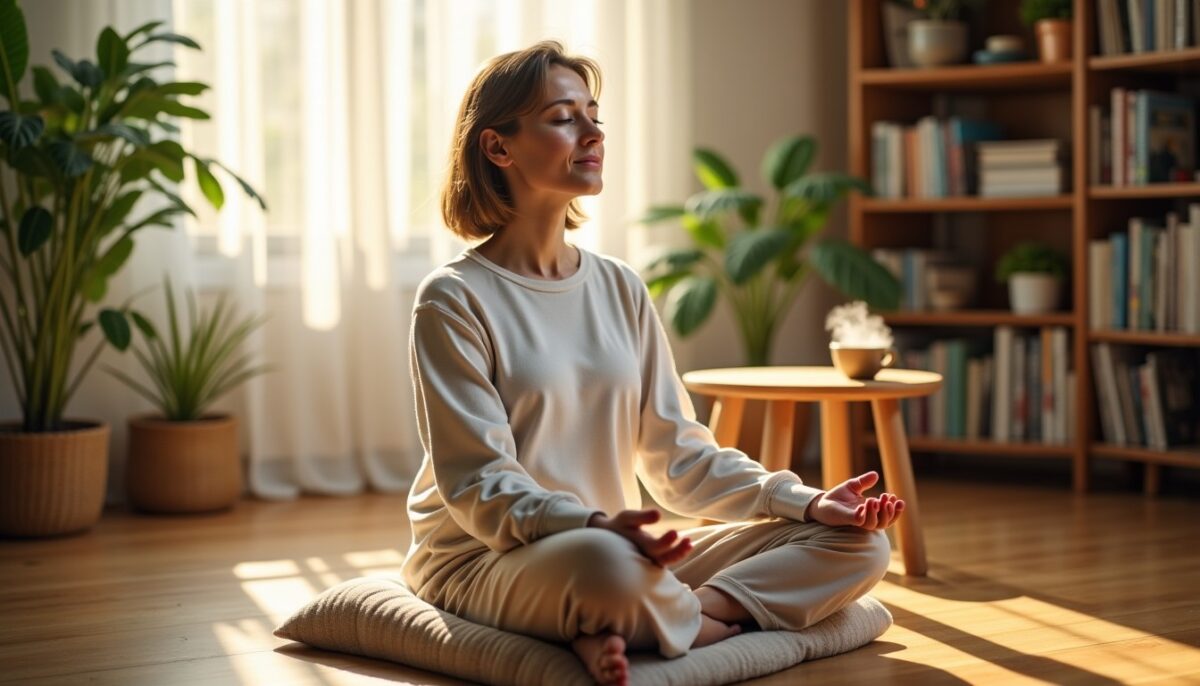 Slow Living : Comment embrasser un quotidien apaisé et pleinement conscient