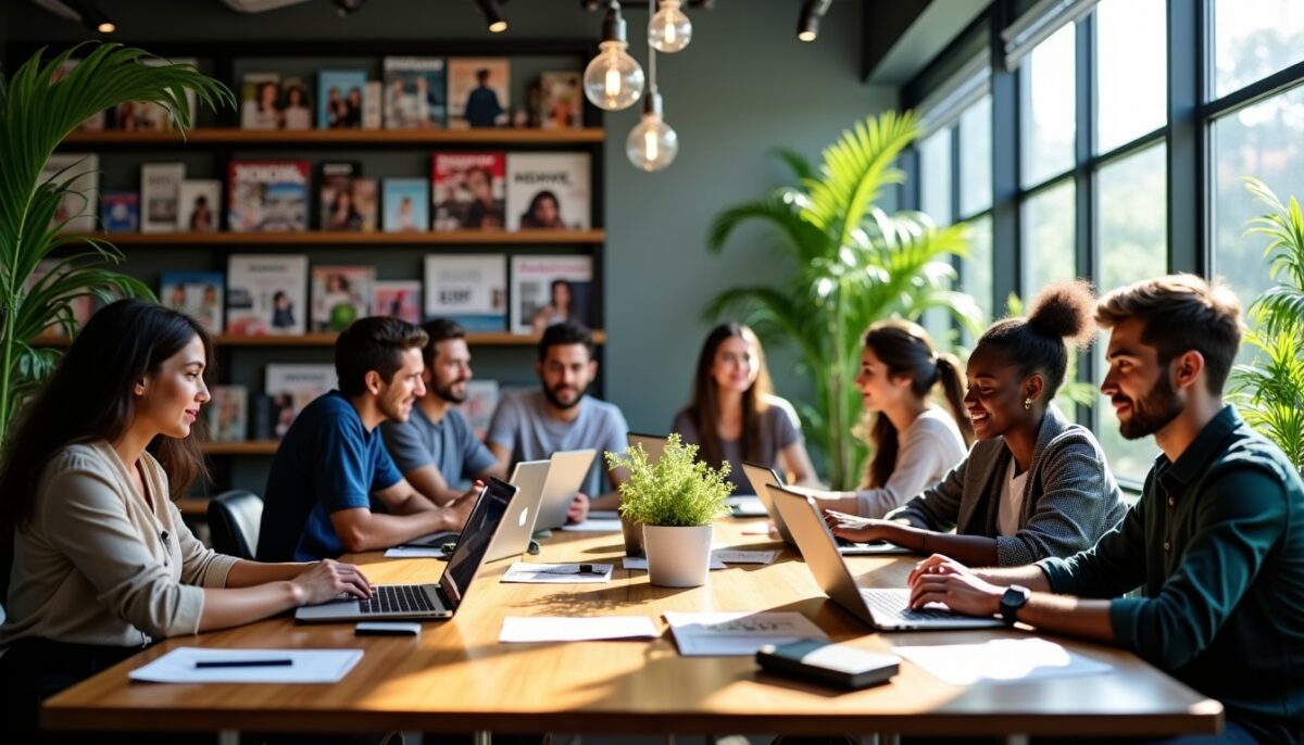 Découvrez Comunithuy : actualités célébrités, innovations tech et conseils lifestyle