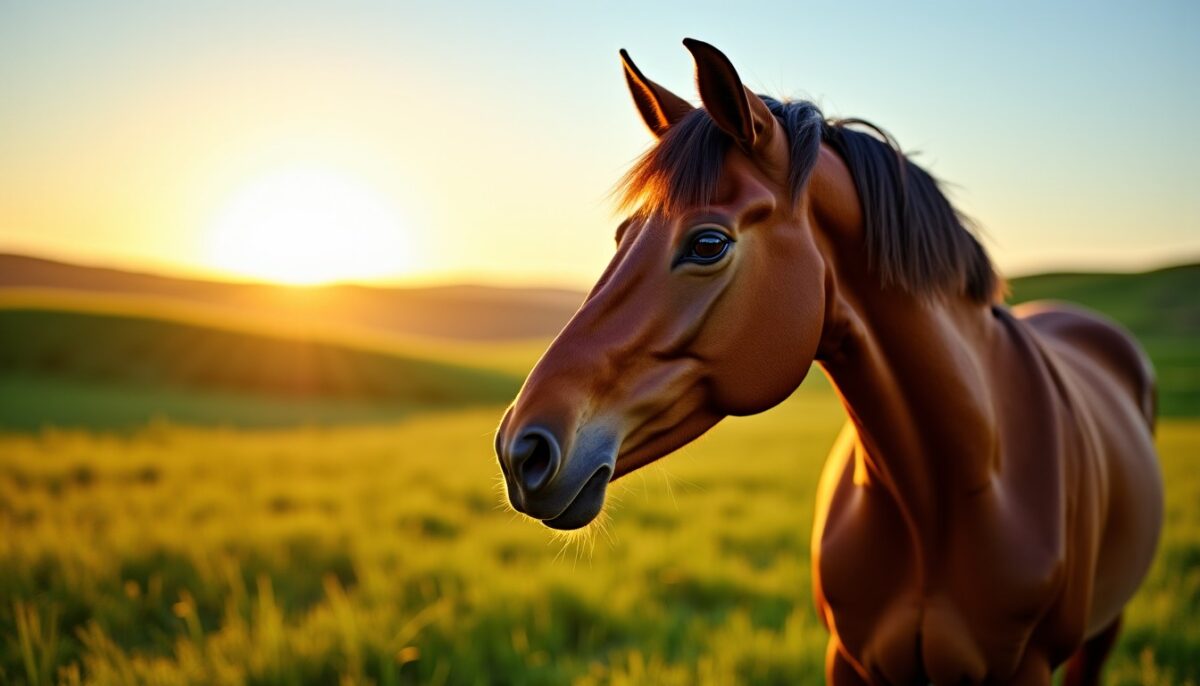 Secrets étonnants que vous ignoriez sûrement sur les chevaux