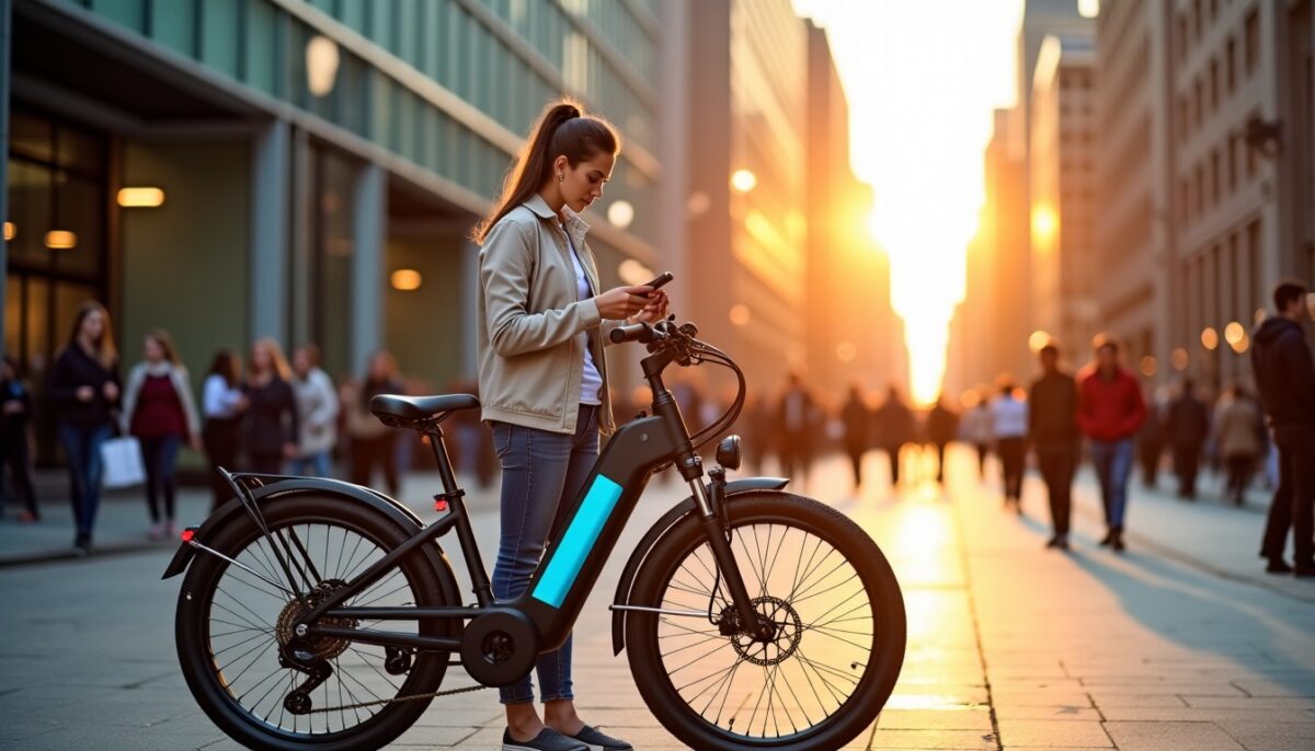 Vélo électrique : découvrez comment régler en plusieurs fois pour faciliter votre achat