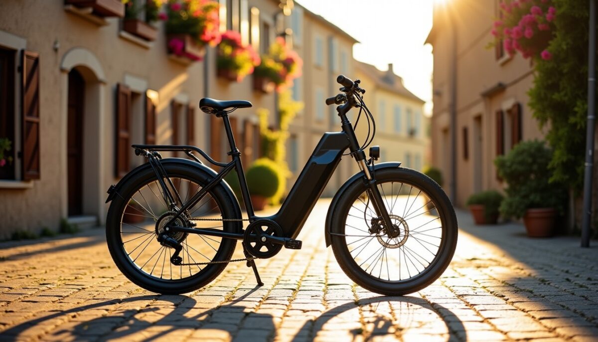 Vélo électrique : Découvrez le fonctionnement du paiement échelonné