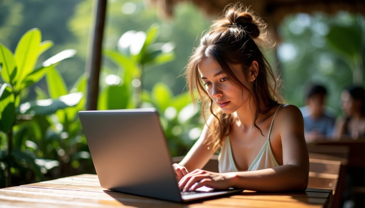 Internet à Bali en 2026 : Wifi, SIM locale ou eSIM, quelle option privilégier ?