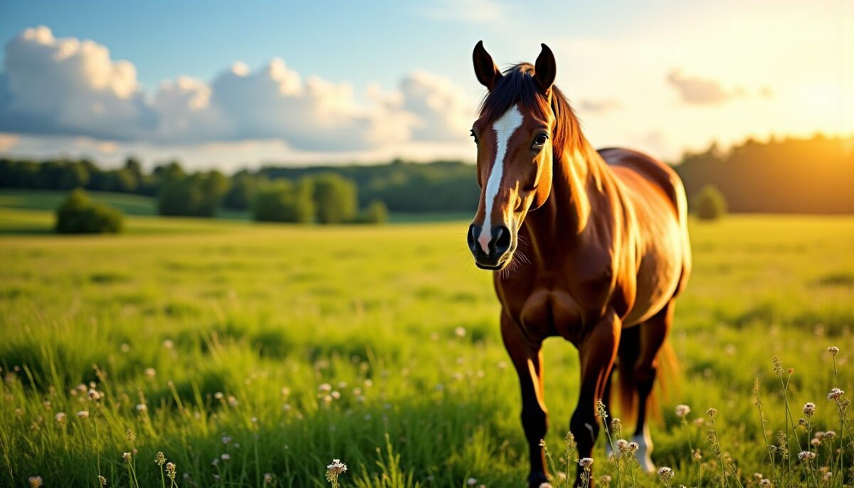 Faits étonnants sur les chevaux que vous ignoriez sûrement