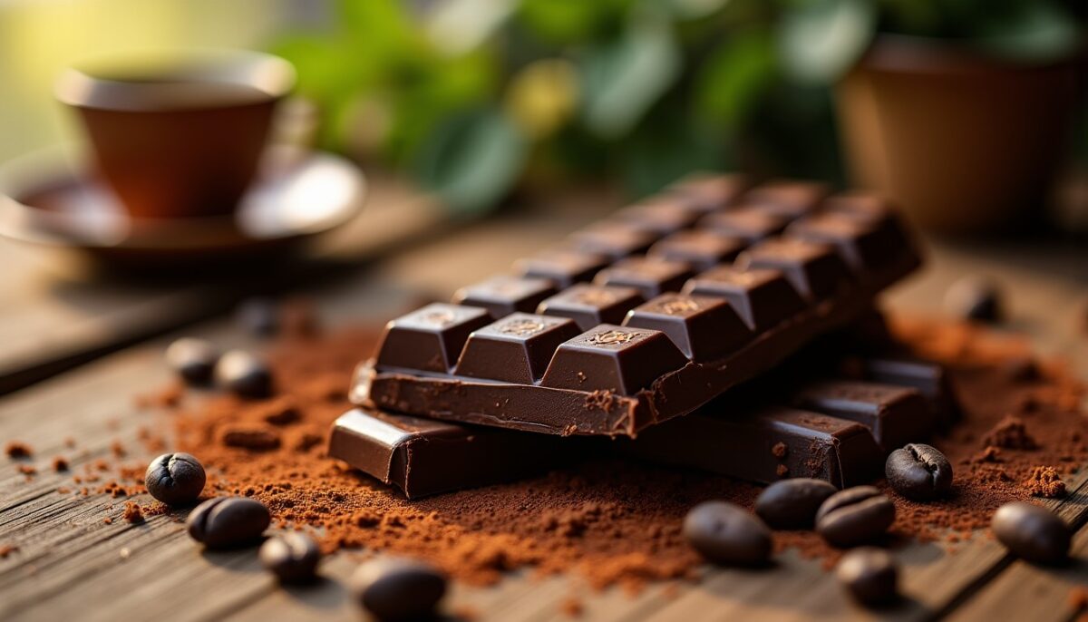 Chocolat : découvre les bienfaits et les risques de cette gourmandise