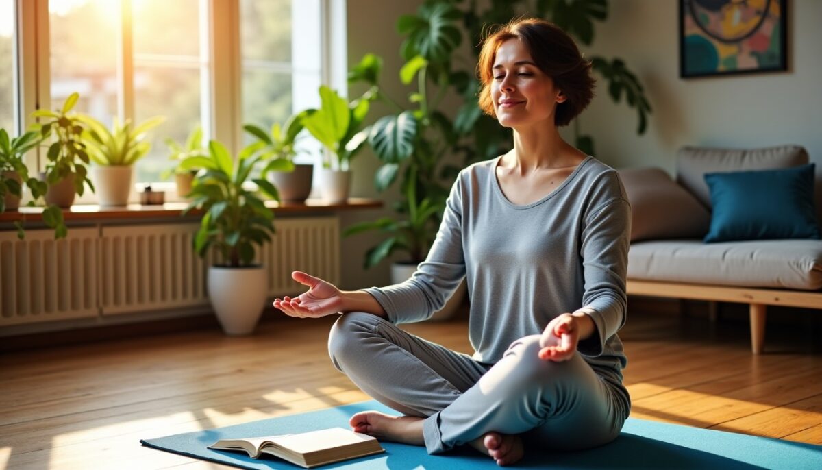 Comprendre la sophrologie : principes fondamentaux et efficacité démontrée
