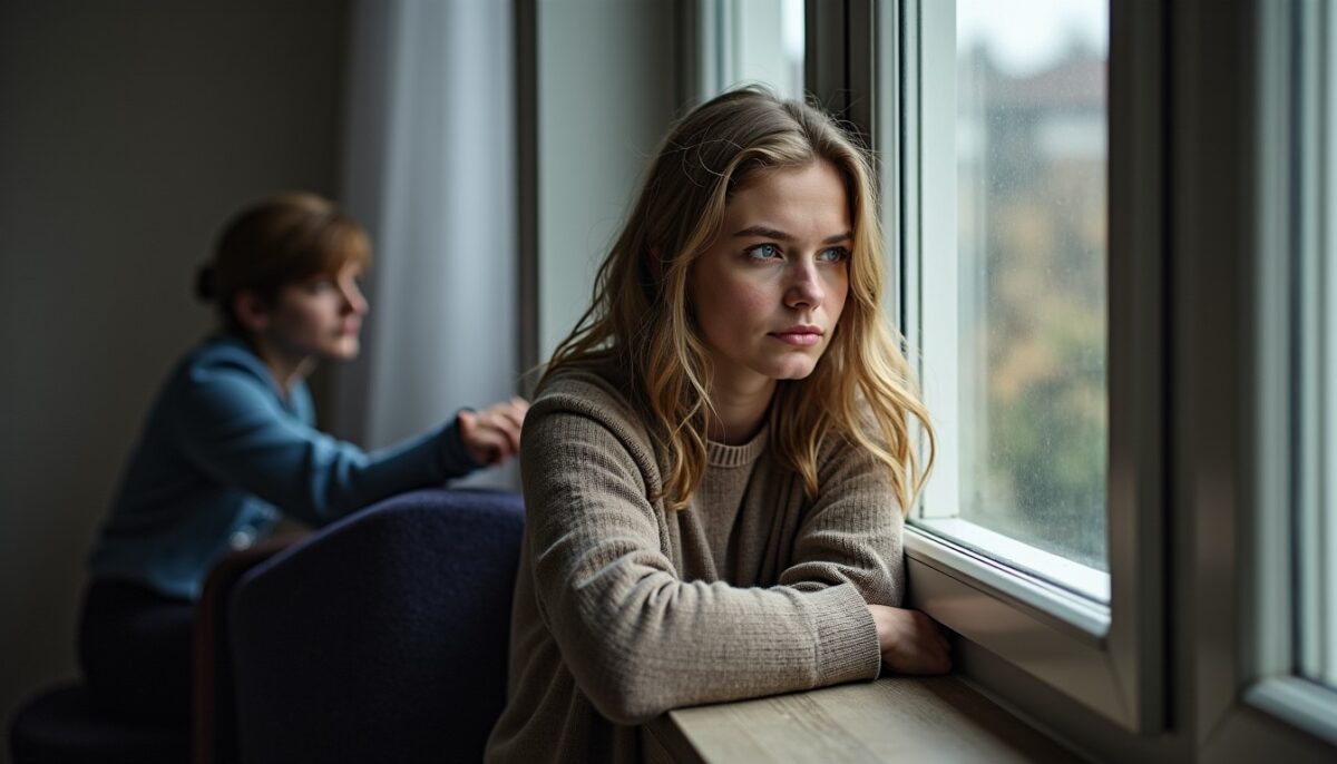 Solitude émotionnelle : comprendre pourquoi on se sent isolé malgré la présence des autres