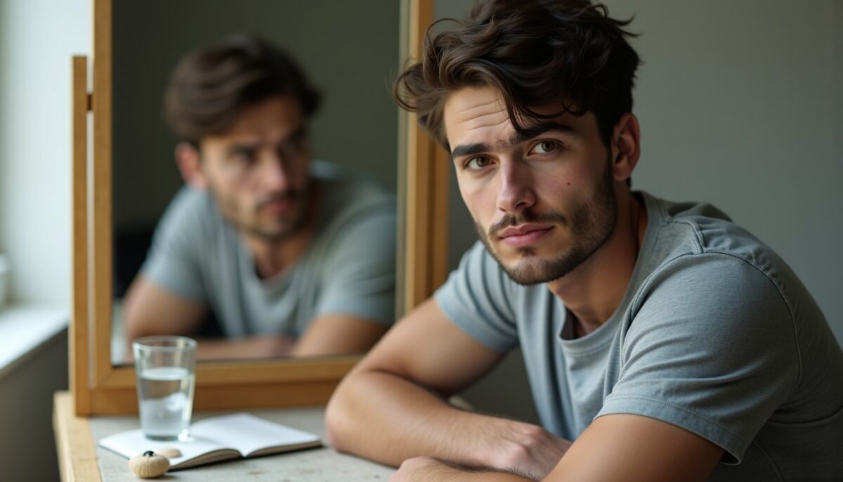Immaturité : comment identifier les signes d'une personne encore en développement émotionnel ?