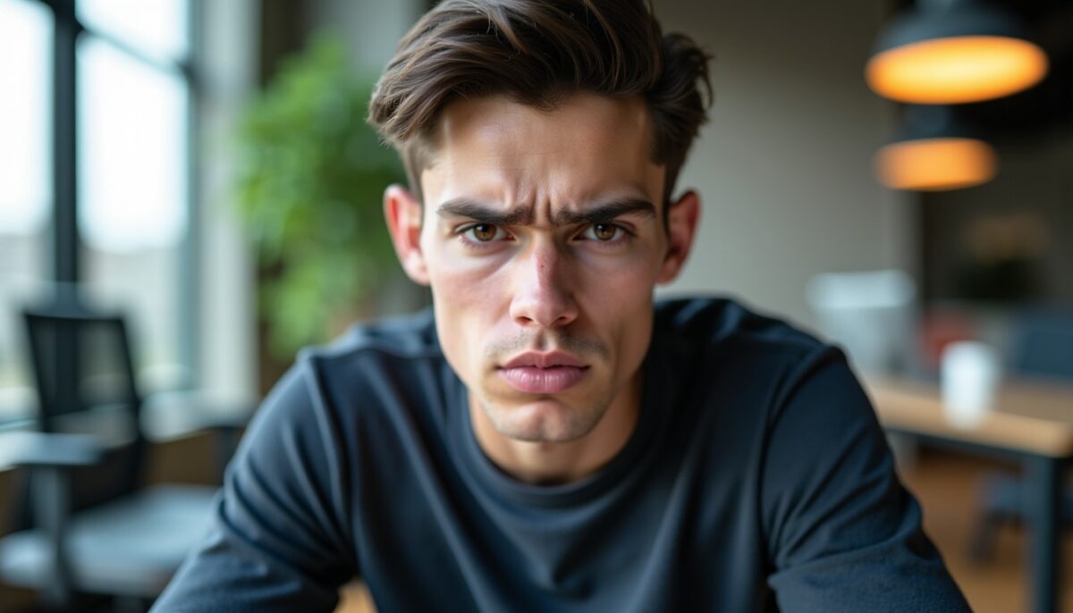 La colère en psychologie : Décrypter ses mécanismes pour mieux la maîtriser