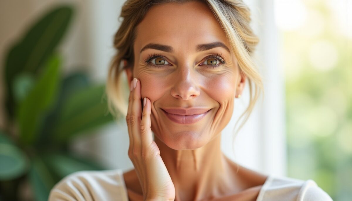 Les secrets pour estomper les rides du visage sans passer par la chirurgie