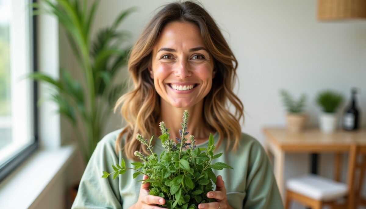 Naturopathie : une approche naturelle qui gagne en popularité, est-elle adaptée à votre bien-être ?