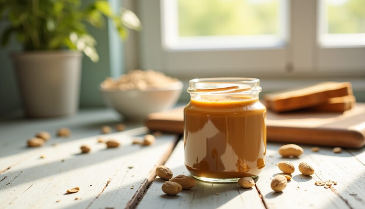 Beurre de cacahuète et bien-être : quels sont ses bienfaits et ses limites pour la santé ?